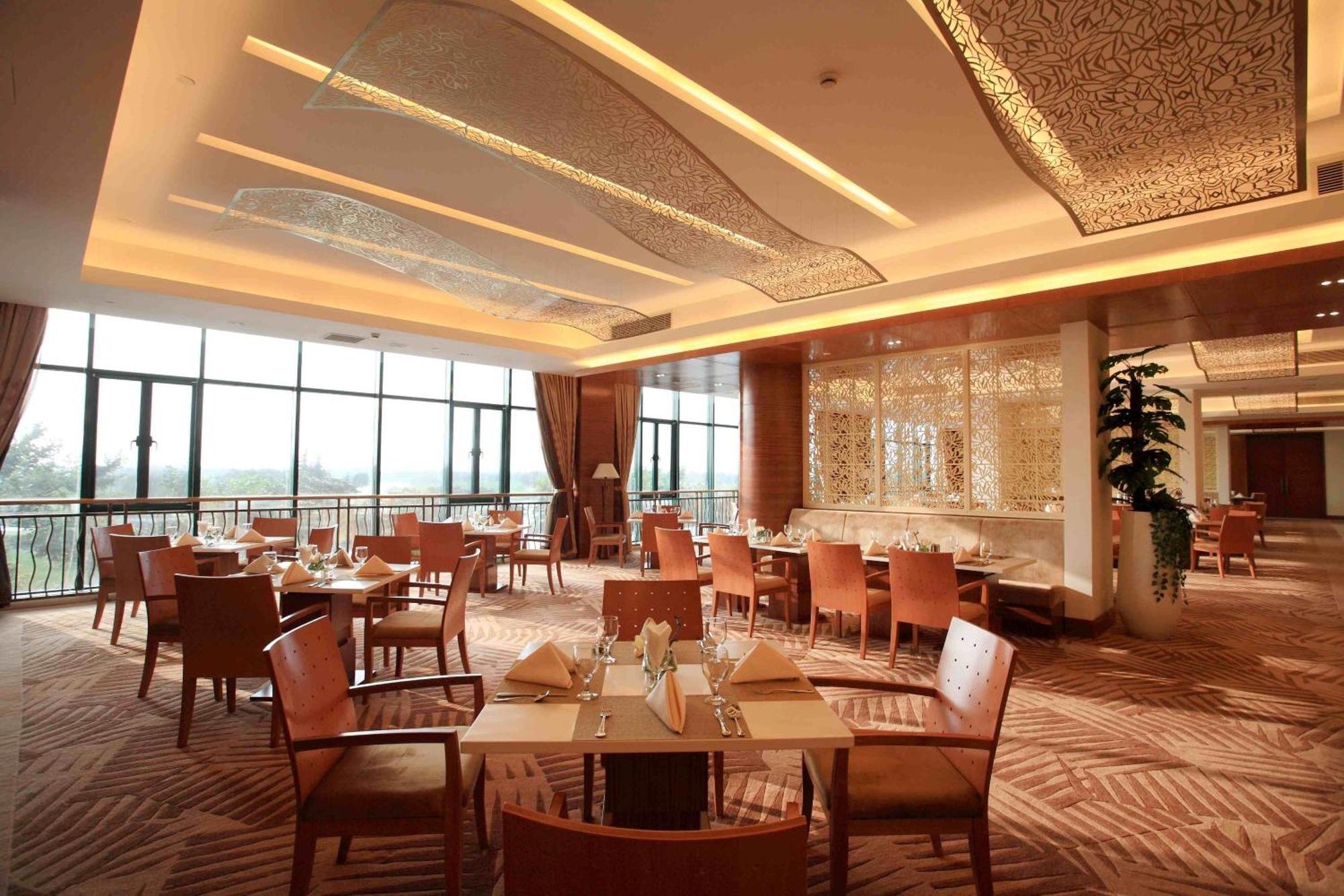 Sun Island Resorts, Shanghai Qingpu Esterno foto